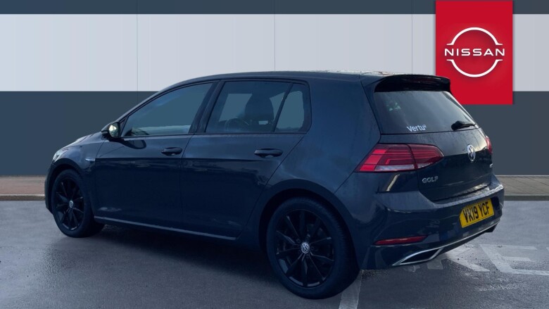 Volkswagen Golf 1.5 TSI EVO GT 5dr Petrol Hatchback
